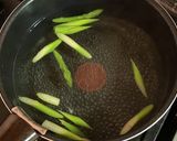 具沢山・キムチぶっかけ素麺作り方2写真