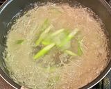 具沢山・キムチぶっかけ素麺作り方3写真