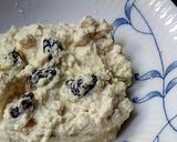 豆乳クリーム《抹茶》作り方8写真