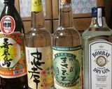 梅酒 (完熟梅 茜)作り方1写真