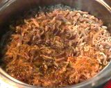 美味し過ぎます。ご飯の供♪ちりめん山椒作り方4写真