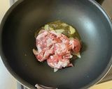 新じゃが小芋はコレがウマい！！塩肉じゃが作り方4写真