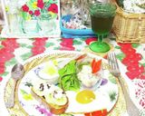 ヨーグルトバナナ♡蜂蜜かけ(*´˘`*)作り方41写真
