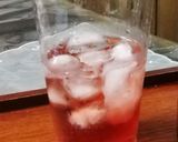 梅酒 (完熟梅 茜)作り方5写真