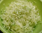 切って和えるだけ！ズッキーニの中華サラダ作り方1写真