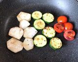 あっさりとしたベーコンステーキ♪作り方6写真