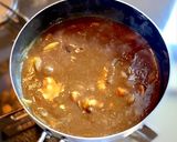 下ごしらえは1回で！シチューとカレー作り方2写真