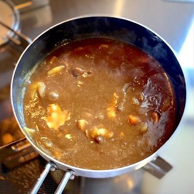 下ごしらえは1回で！シチューとカレー by かっちゃん杉