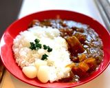 下ごしらえは1回で！シチューとカレー作り方3写真