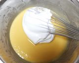 割れずにふわふわ♪本格台湾カステラ　作り方9写真
