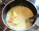 下ごしらえは1回で！シチューとカレー作り方4写真