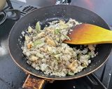 ポークグレイヴィ、ポークカレー作り方2写真