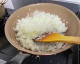 ポークグレイヴィ、ポークカレー作り方4写真