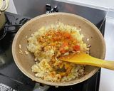 ポークグレイヴィ、ポークカレー作り方5写真