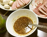 焼肉用♪「簡単・ネギ塩だれ」作り方3写真