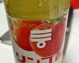 冷凍梅、余った蜂蜜＆オリゴ糖で梅シロップ作り方6写真