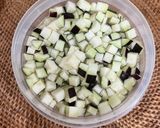お野菜たっぷり!山形ダシ作り方2写真
