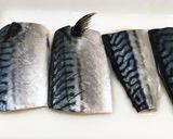 塩サバの【焼き魚】作り方1写真