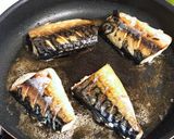 塩サバの【焼き魚】作り方3写真