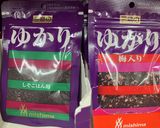 山芋短冊ゆかり梅作り方2写真