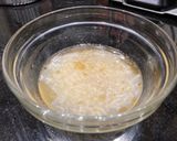 Scallion Saucy Piggy作り方1写真