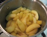 イギリス菓子☆アップルクランブル☆作り方3写真