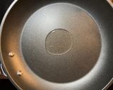 Scallion Saucy Piggy作り方3写真