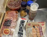 ウルトラマンドの 甘辛 ヤンニョムチキン作り方1写真