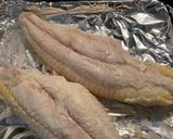 【新手法】アメリカナマズ蒲焼き作り方5写真
