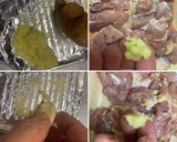 ウルトラマンドの 甘辛 ヤンニョムチキン作り方3写真