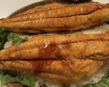 【新手法】アメリカナマズ蒲焼き作り方10写真