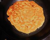 もやしと天かす入れたよ★お好み焼き作り方4写真