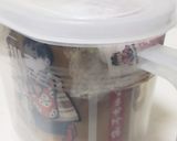 袋ごと味噌の保存＊泡立て器で溶きやすい♪作り方6写真
