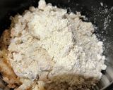 ホットクック おから煮 3kg痩せたよ☆作り方2写真