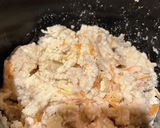 ホットクック おから煮 3kg痩せたよ☆作り方3写真
