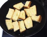 ふんわりおいしい♪フレンチトースト作り方4写真