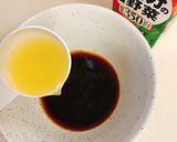 野菜ジュースでアレンジ☆減塩☆冷やし中華作り方2写真