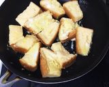 ふんわりおいしい♪フレンチトースト作り方5写真