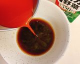 野菜ジュースでアレンジ☆減塩☆冷やし中華作り方3写真