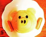 ホットケーキにトッピング☆作り方4写真