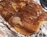 漬けて焼くだけっ☆鳥もも肉の照り焼き作り方2写真