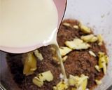 秘密にしたい∮とろける生チョコ。。。作り方5写真
