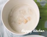 無水鍋ひとつでヴィシソワーズ作り方5写真
