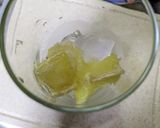 夏にぴったり！レモンソーダ♪作り方3写真