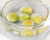 【さわやか調味料】梅醤油＆梅味噌作り方2写真