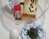 にゅう麺の和風カルボナーラ作り方6写真