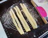 ミニスナックゴールド風作り方8写真