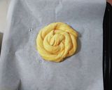 ミニスナックゴールド風作り方11写真