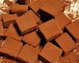 秘密にしたい∮とろける生チョコ。。。作り方12写真