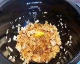 ホットクックで甘辛炒めご飯♪夏休みにも作り方3写真